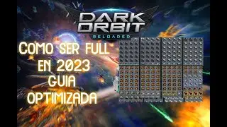 COMO ser FULL en 2023 DARKORBIT