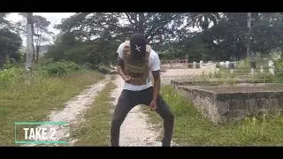 Tommy Lee - Dismiss Bloopers