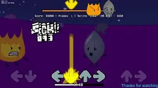 Horkglorpgloop FNF