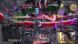 Anabeisos P10S clear: Reaper PoV