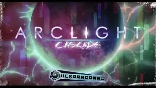 Arclight Cascade Early Access Gameplay