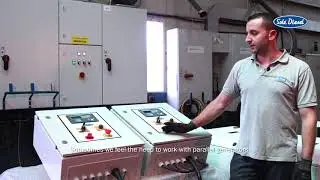 What are generators in parallel operation? Why are they necessary?