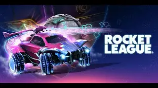 Rocket League Nicer Tor. Teil 1