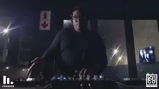 Cuebur Live At Vanco's Birthday Celebration - 2017