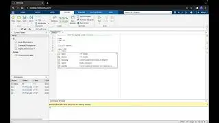 Globe structure using MATLAB//