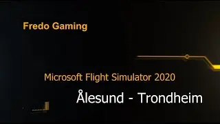 Ankommer Trondheim