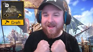 I PURCHASED ANOTHER SHIP!... - PART 6 | Skull And Bones Beta