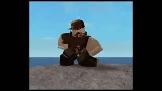 Roblox players dancing with Ninjago spooky music