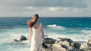 About Me | Maui Photographer - Alina Ibragimova