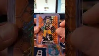 2023 Mosaic Football 4 Hobby Box Recap! 
