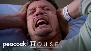Heroic Rescue Turns Fatal | Matthew Lillard | House M.D