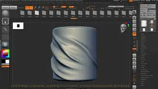 70 VDM Brushes Cloth Leather Fabric Brushes 70 Alpha 4k Vol 01