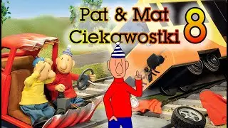 Pat i Mat Ciekawostki 8