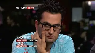 partypoker Premier League Poker VII Episode 10 | Tournament Poker | TV Poker | partypoker