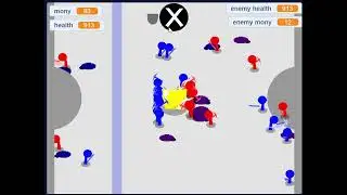 scratch rts showcase