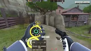 tf2pub:i love gunspy