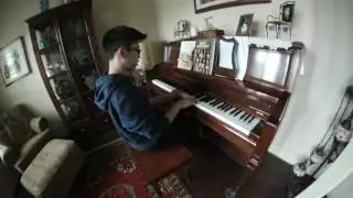Josh piano