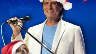 Roberto Carlos ( Mensagem de Natal e fim de ano)