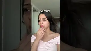 Me duele aquí y NO SÉ por qué 🥹