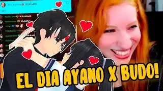 ✨💖¡EL DÍA AYANDO! 🥰🔪🤭💖