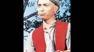 Rüstü Asyali - Sen Bir Aysin