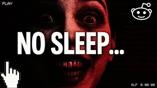 1 Hour of The Most disturbing Scary Reddit Stories - r/nosleep