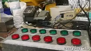 How to download and upload the program omron plc