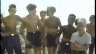 1990 Cinemax Beyond the Screen: 