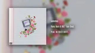 Yung Hurn X BHZ Type Beat - 