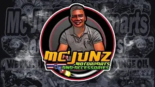 One of the Best Motorcycle Shop in Northern Cebu | Mc Junz Motorparts and Accessories