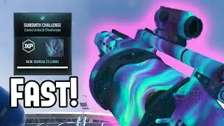 The FASTEST Way To Unlock BOREALIS!