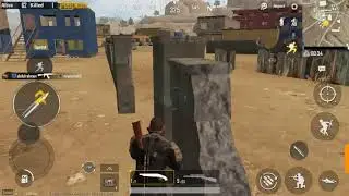 PUBG SNIPER WAYS
