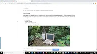 RMOTR Demo Day - Live Final Project Presentation