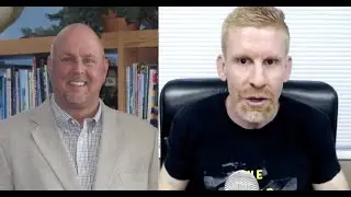 GP Pod #110: Darrin Peppard on Building Culture, Coaching Admins, and Entrepreneurship