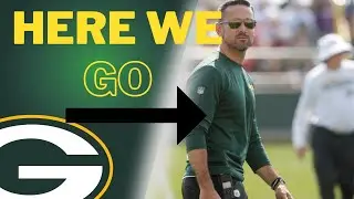 Green Bay Packers Just Got Great News Before The Next Game