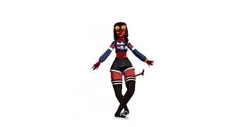 【MMD Meru The Succubus】 Maniac   Meru