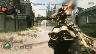 Titanfall 2 Гайд: Гренадер СОФТБОЛ - Липучая ПРОжарка