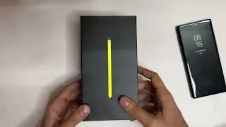 Samsung Galaxy Note 9 in 2023!