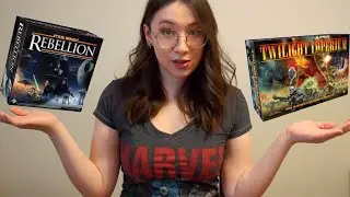 ASMR | A trip to the ✨ Tingliest Board Game Shop ✨ Click Clack Shack 🎲