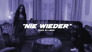 [FREE] Jazeek x Faroon Type Beat - "Nie Wieder"