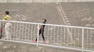 WalkCar   транспорт будущего