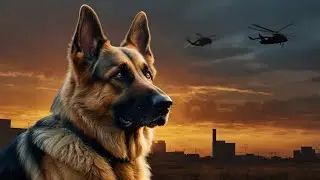 Top 15 best military dog breeds!