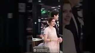 Wearing saree in my Korean marriage ..