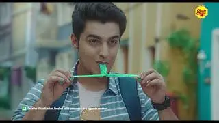 Chupa Chups Sour Belts and Bites : Karte Raho #FunFanaFunFun (Tamil)