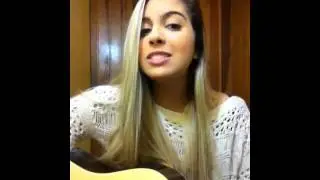 Michael Jackson - Human Nature (Cover por Larissa Fernandes)