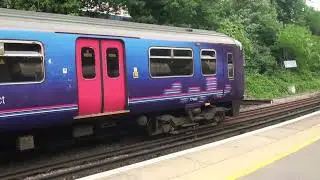 Railways BD08