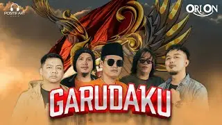 ORI ON || GARUDAKU || Official Video