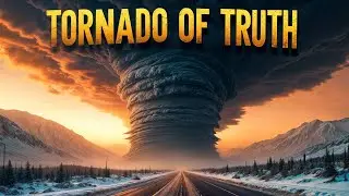 King Kaos - Tornado Of Truth (Official Lyrics Video)