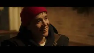 CLOSE TO YOU Official Trailer 2024 Elliot Page