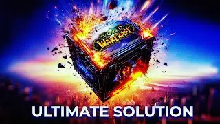 Saving WoW: The Systems